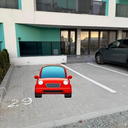 Albu Story By The Sea コスティネシュティ