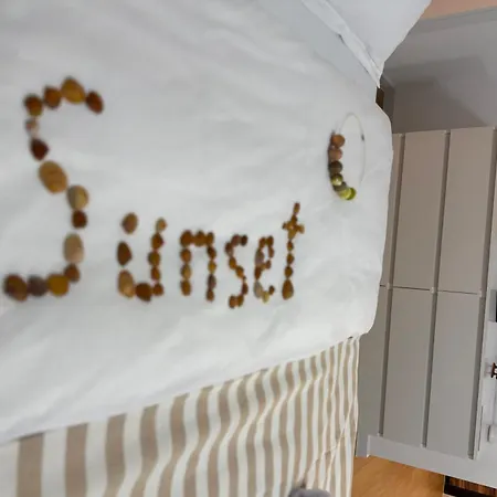 アパート Albu Story By The Sea *