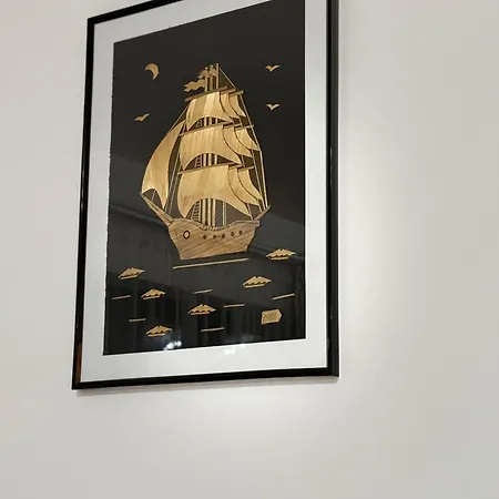 アパート Albu Story By The Sea