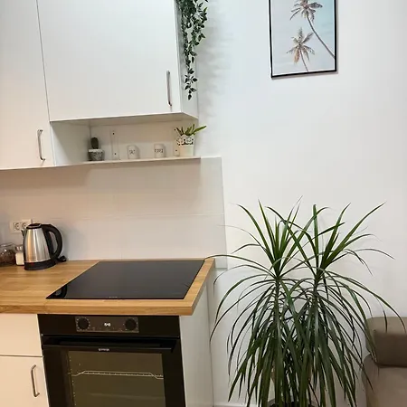 アパート Albu Story By The Sea *