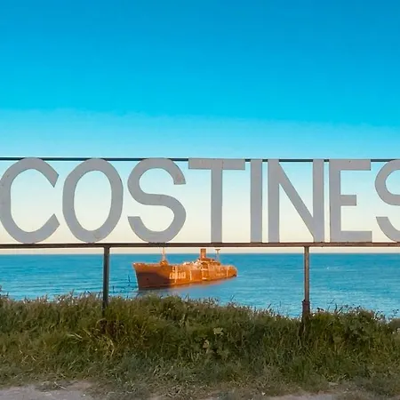 Albu Story By The Sea *