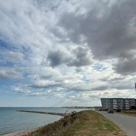 Albu Story By The Sea Appartamento Costinesti