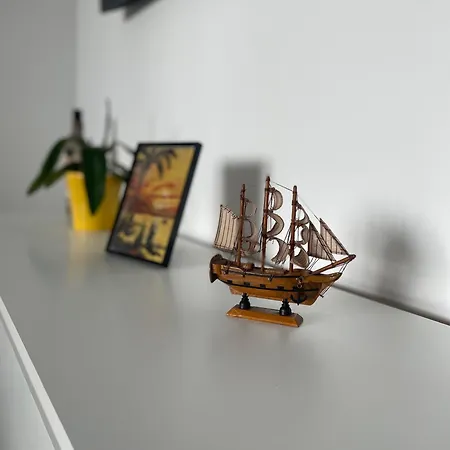 Appartement Albu Story By The Sea