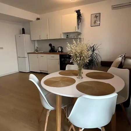 Appartement Albu Story By The Sea