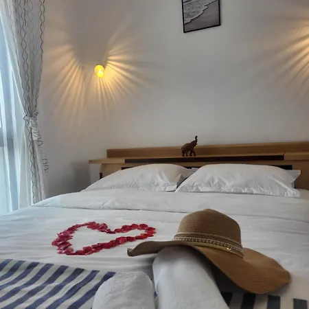 Appartement Albu Story By The Sea *