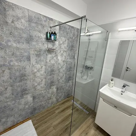 Albu Story By The Sea