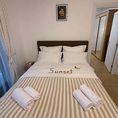 Albu Story By The Sea Appartamento