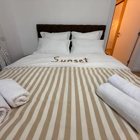 Albu Story By The Sea Appartement Costinesti