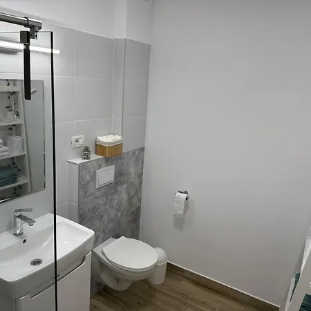 Albu Story By The Sea