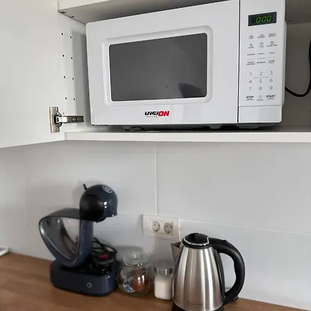 Appartement Albu Story By The Sea