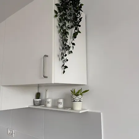 Appartement Albu Story By The Sea