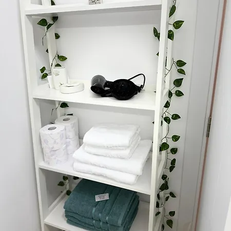Appartement Albu Story By The Sea *