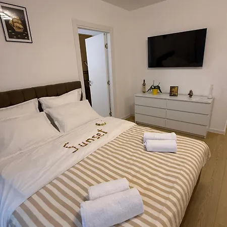 Appartamento Albu Story By The Sea