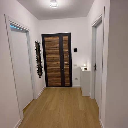Appartement Albu Story By The Sea