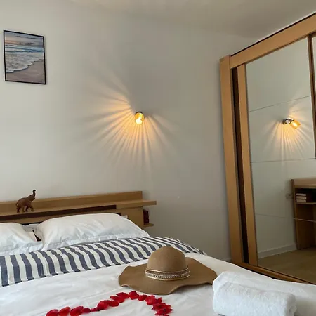 Albu Story By The Sea *