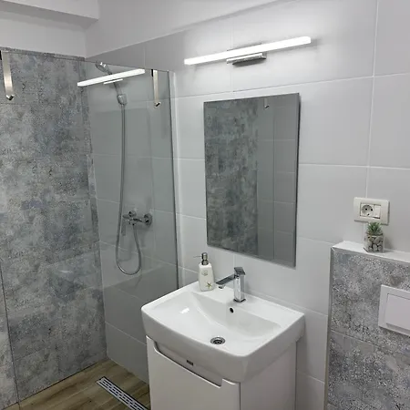 Albu Story By The Sea Costinesti