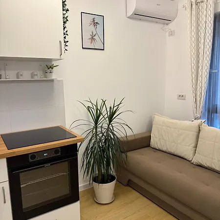 Albu Story By The Sea Appartement