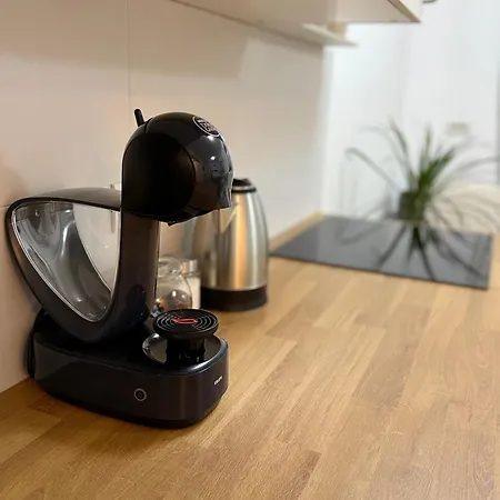 Appartamento Albu Story By The Sea Costinesti