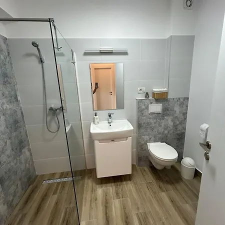 Albu Story By The Sea Appartement