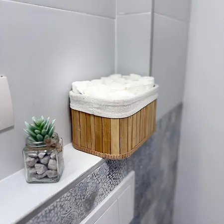 Albu Story By The Sea * Costinesti