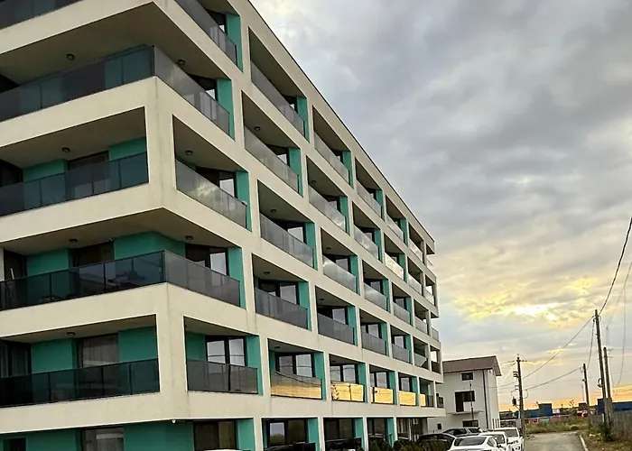 Albu Story By The Sea 코스티네스티