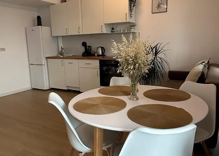 아파트 Albu Story By The Sea