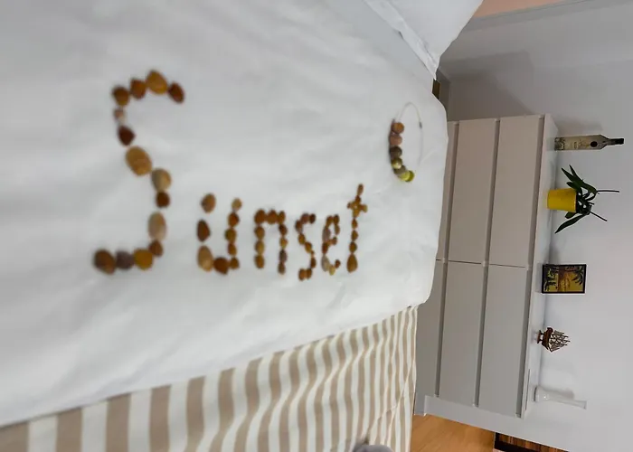 아파트 Albu Story By The Sea *