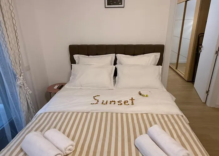 Albu Story By The Sea 아파트