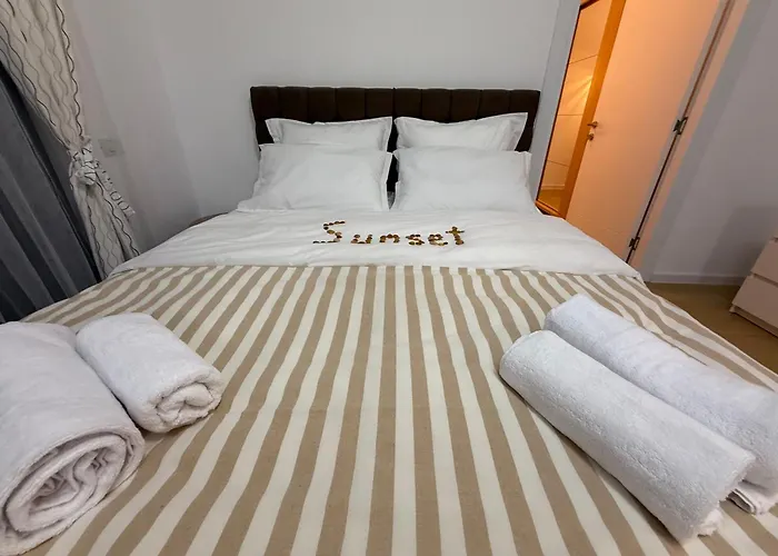 Albu Story By The Sea 아파트 코스티네스티