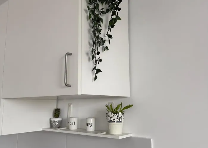 아파트 Albu Story By The Sea