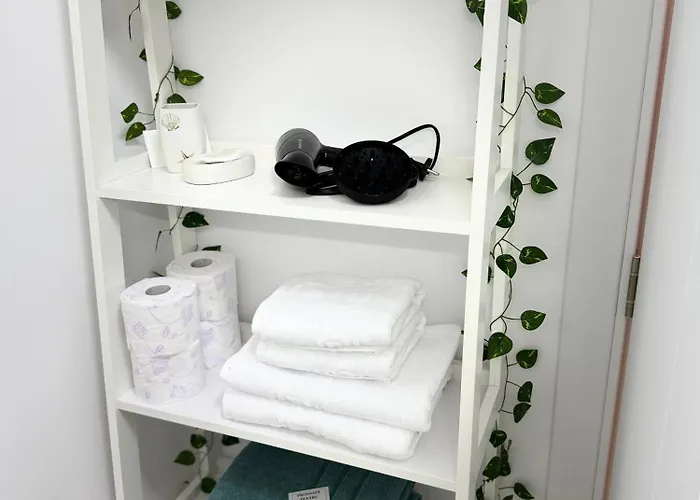 아파트 Albu Story By The Sea *