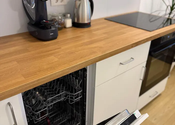 Albu Story By The Sea 아파트 *