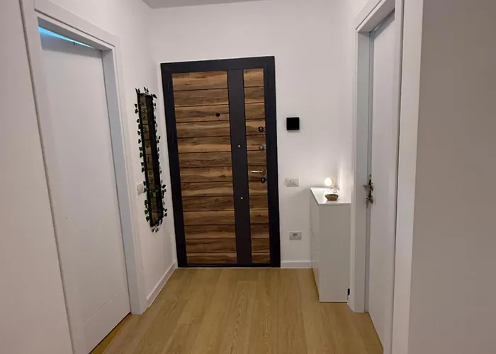 아파트 Albu Story By The Sea