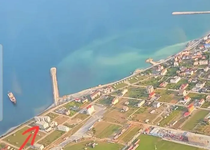 Albu Story By The Sea * 코스티네스티