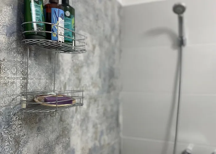 Albu Story By The Sea *