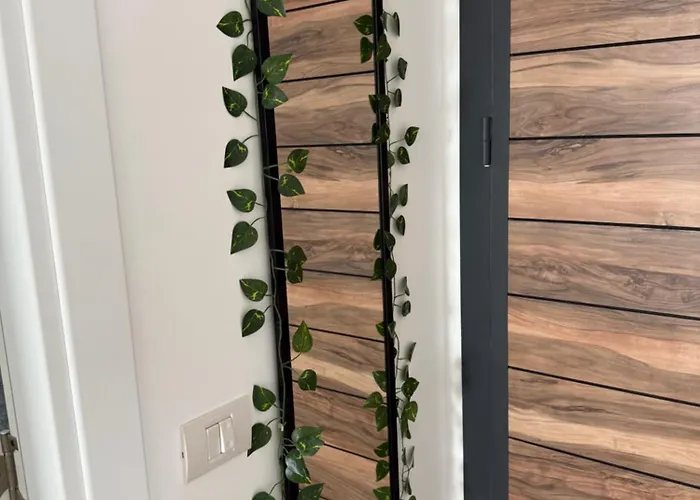 아파트 Albu Story By The Sea 코스티네스티