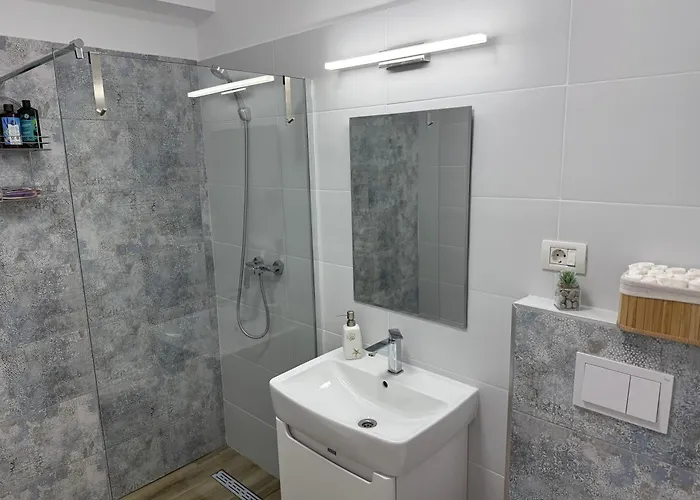 Albu Story By The Sea 코스티네스티