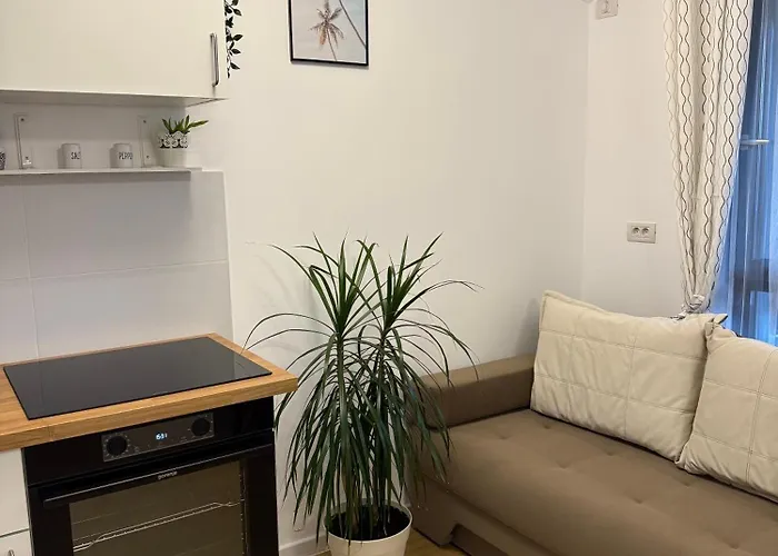 Albu Story By The Sea 아파트