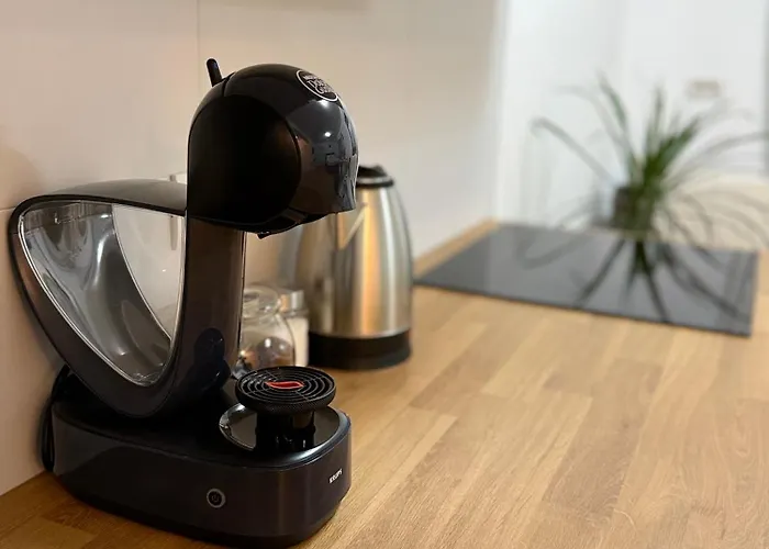 아파트 Albu Story By The Sea 코스티네스티