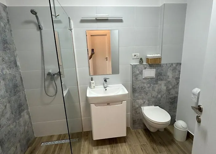 Albu Story By The Sea 아파트