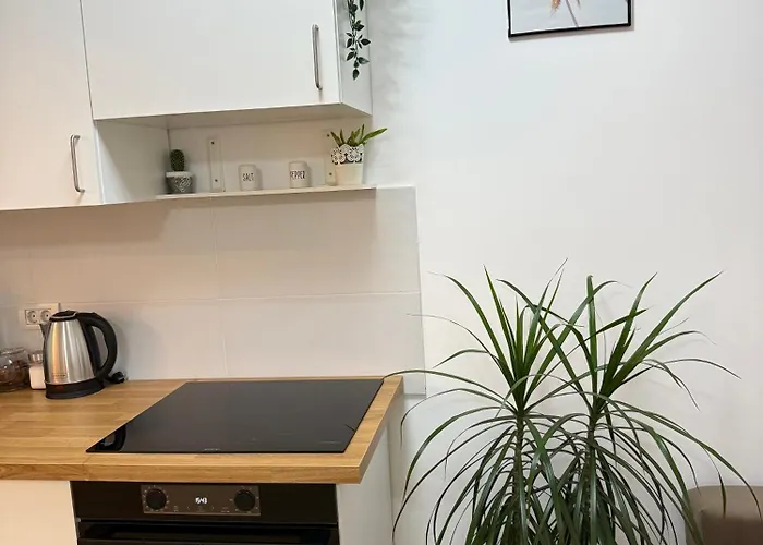 아파트 Albu Story By The Sea *