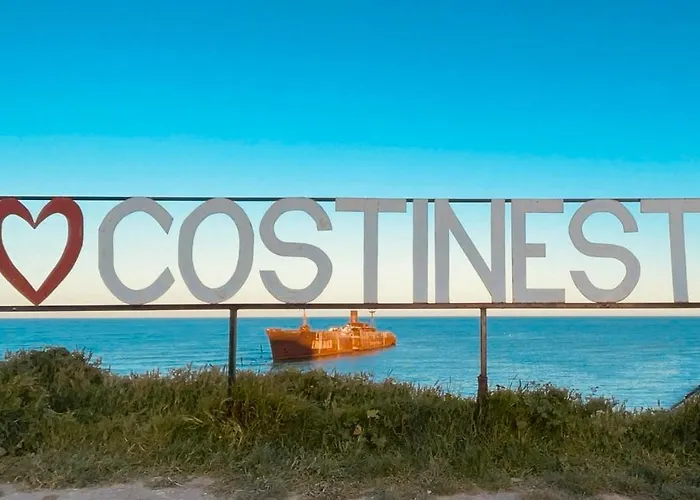 Albu Story By The Sea *